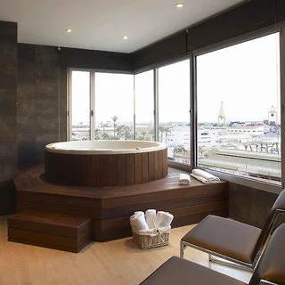 Ac Hotel Alicante