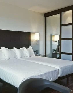 Ac Hotel Alicante