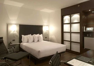 Ac Hotel Alicante