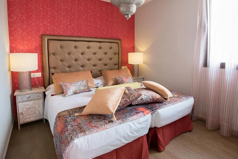 Apartamentos Alhambra Boutique By Pmc Resorts