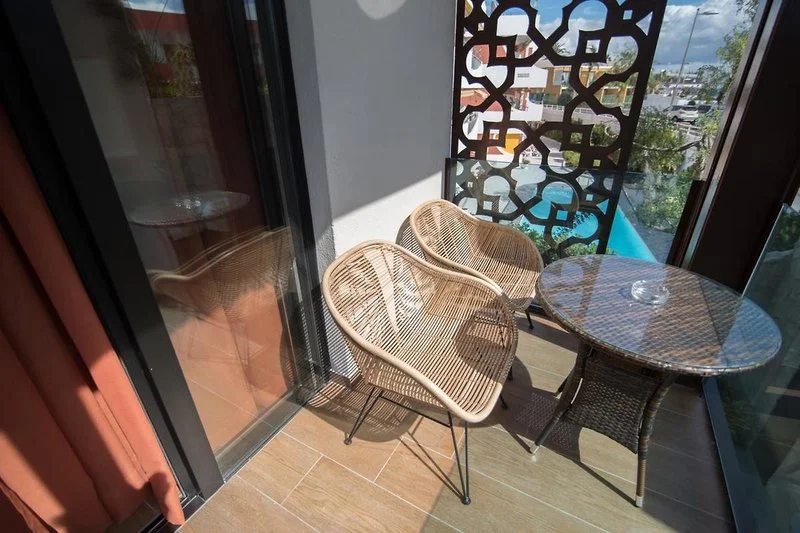Apartamentos Alhambra Boutique By Pmc Resorts