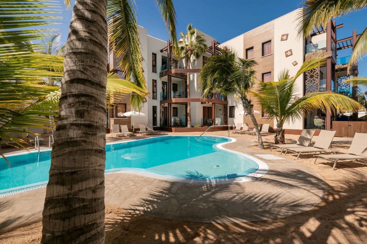 Apartamentos Alhambra Boutique By Pmc Resorts