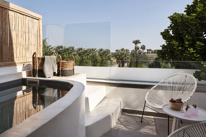 Casa Cabana Boutique Hotel & Spa