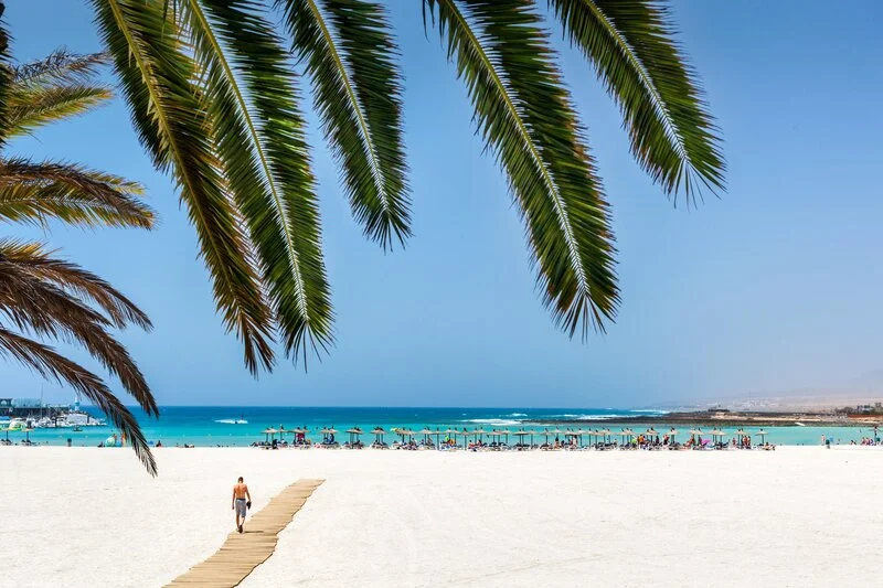 Barceló Castillo Beach Resort