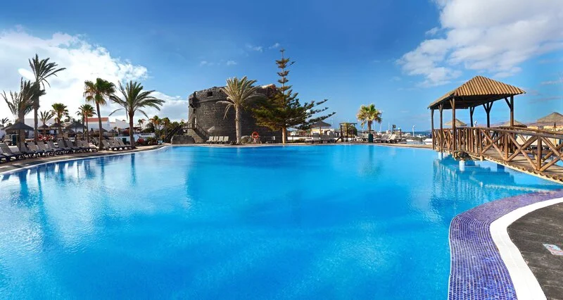 Barceló Castillo Beach Resort