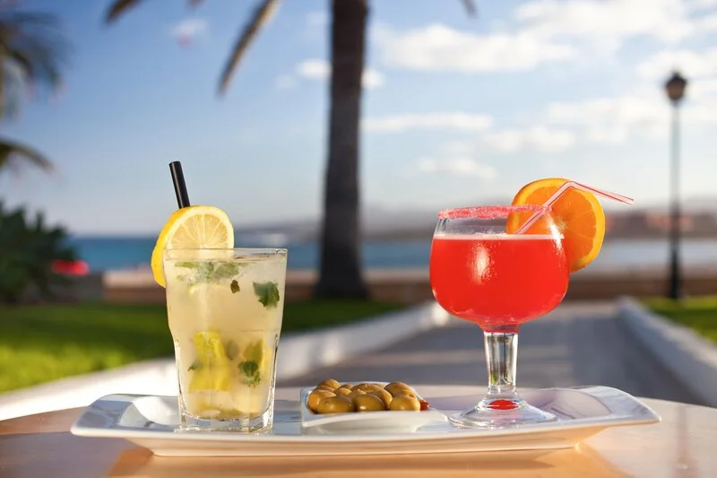 Barceló Castillo Beach Resort