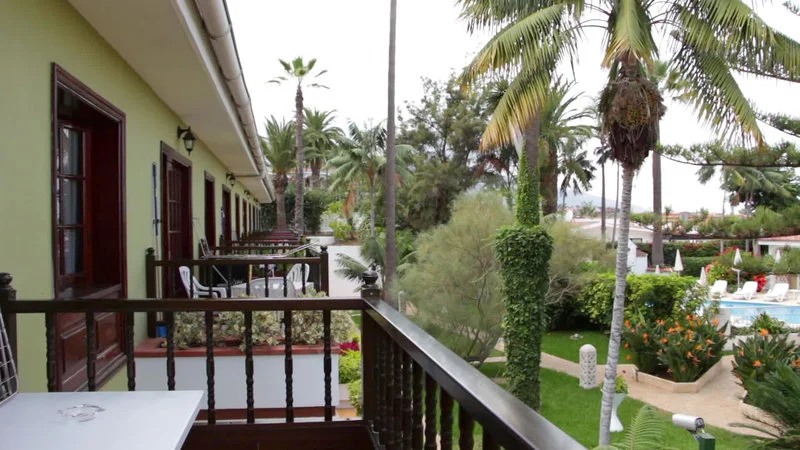 Ambassador Apartamentos