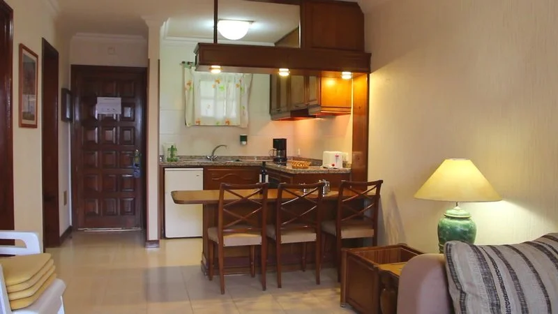Ambassador Apartamentos