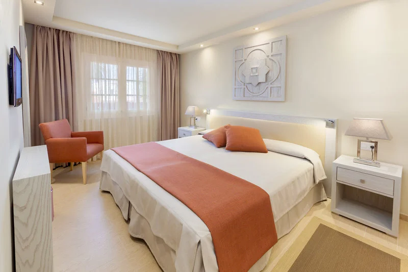 Ambassador Apartamentos