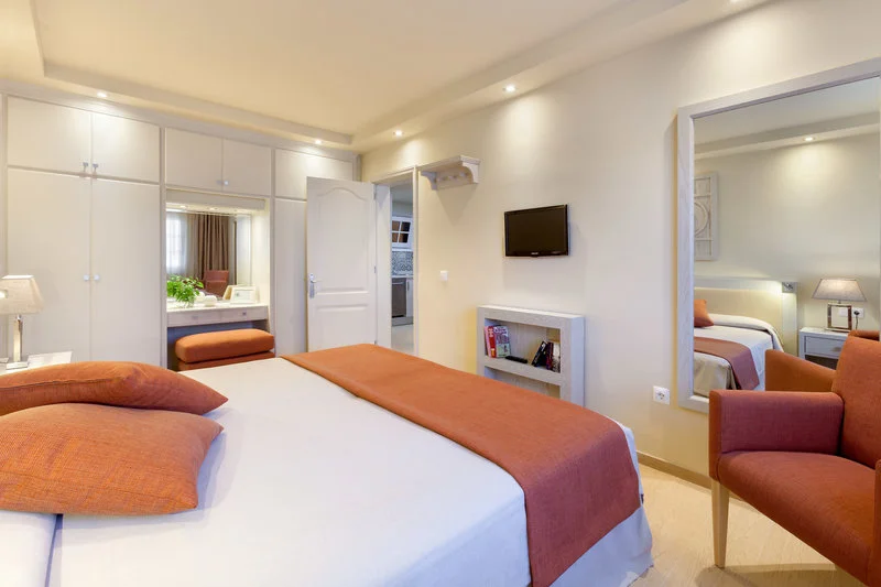 Ambassador Apartamentos