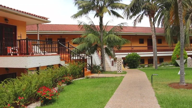 Ambassador Apartamentos