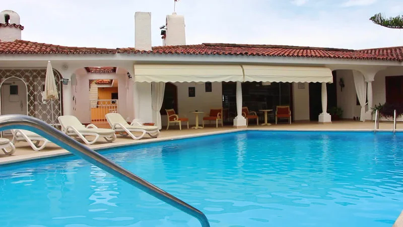Ambassador Apartamentos