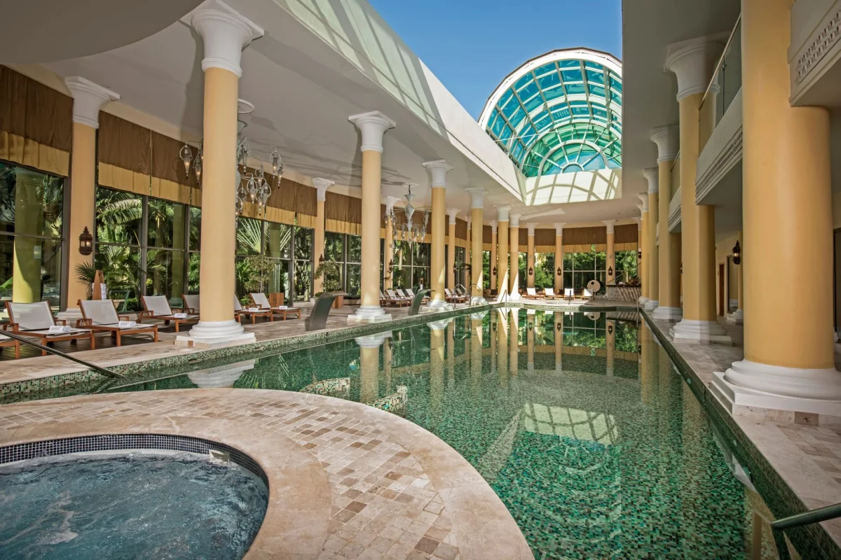 Iberostar Grand Paraiso All Inclusive