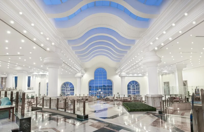 Pyramisa Beach Resort Sahl Hasheesh