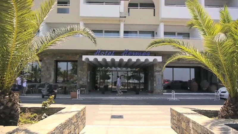 Intercontinental Crete 