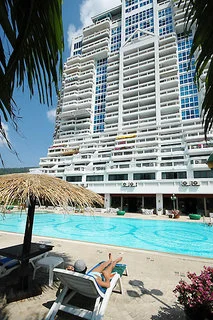 Andaman Beach Suites