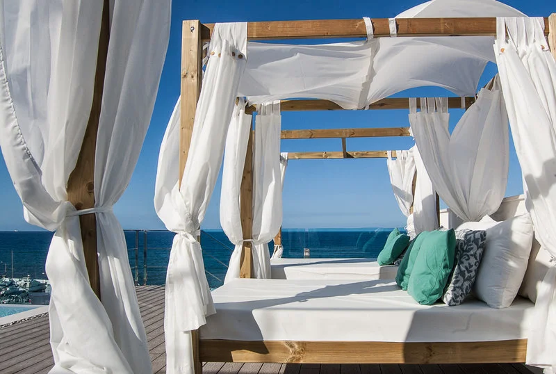 Bq Aguamarina  Boutique Hotel