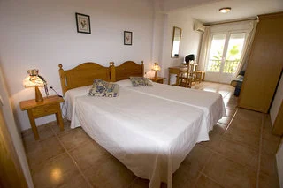 Al Andalus Nerja