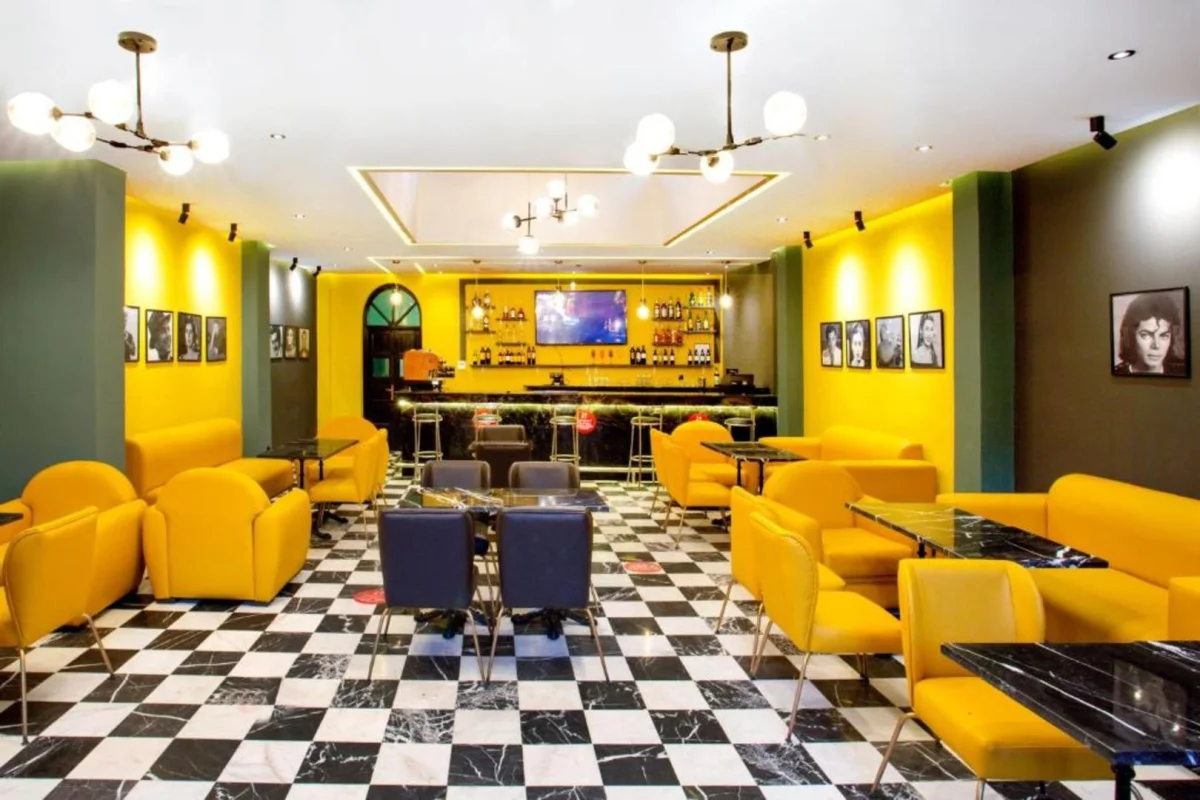 Hotel Akabar