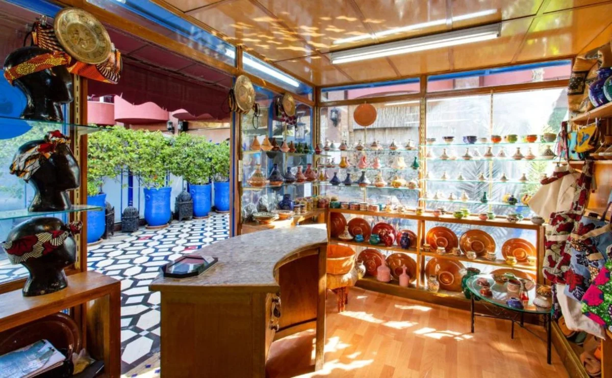Hotel Akabar
