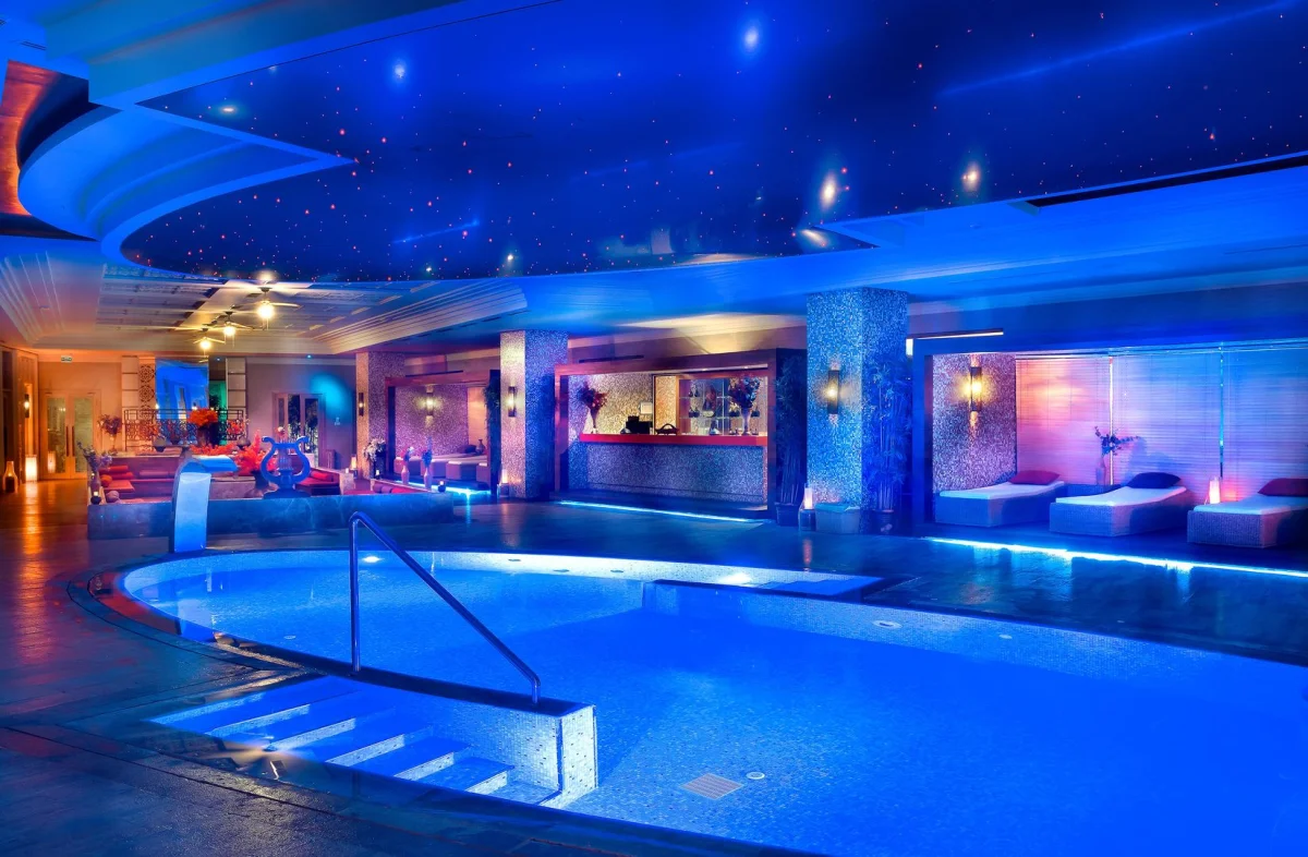 Ela Excellence Resort Belek