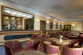 Ascot Hotel Sorrento