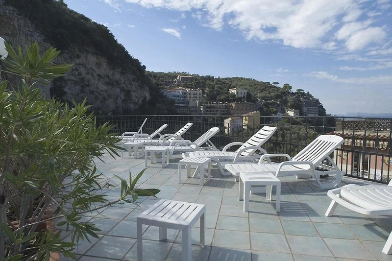 Ascot Hotel Sorrento