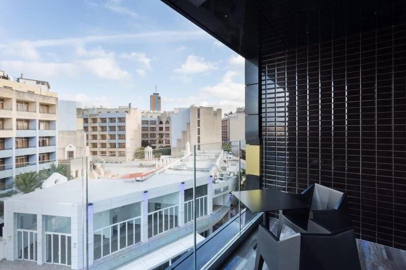 H Hotel