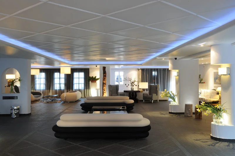 Aressana Spa Hotel And Suites