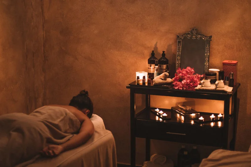 Aressana Spa Hotel And Suites
