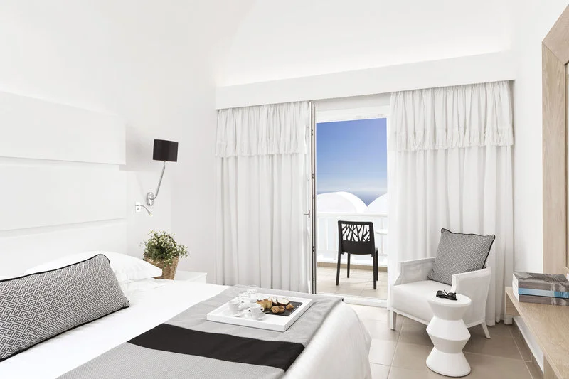 Aressana Spa Hotel And Suites