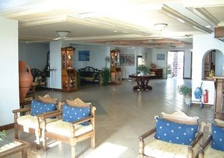 Aressana Spa Hotel And Suites