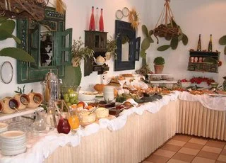 Aressana Spa Hotel And Suites