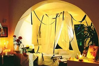 Aressana Spa Hotel And Suites