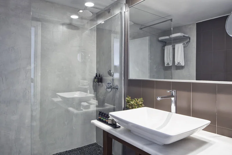 Aressana Spa Hotel And Suites