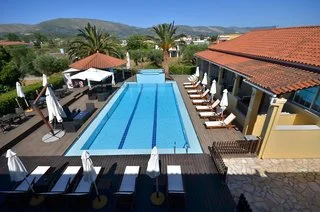Agrilia Hotel