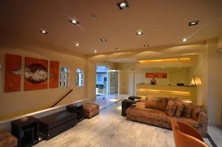 Agrilia Hotel