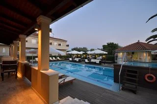 Agrilia Hotel