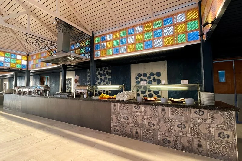  Hotel Caribbean World Soma Bay
