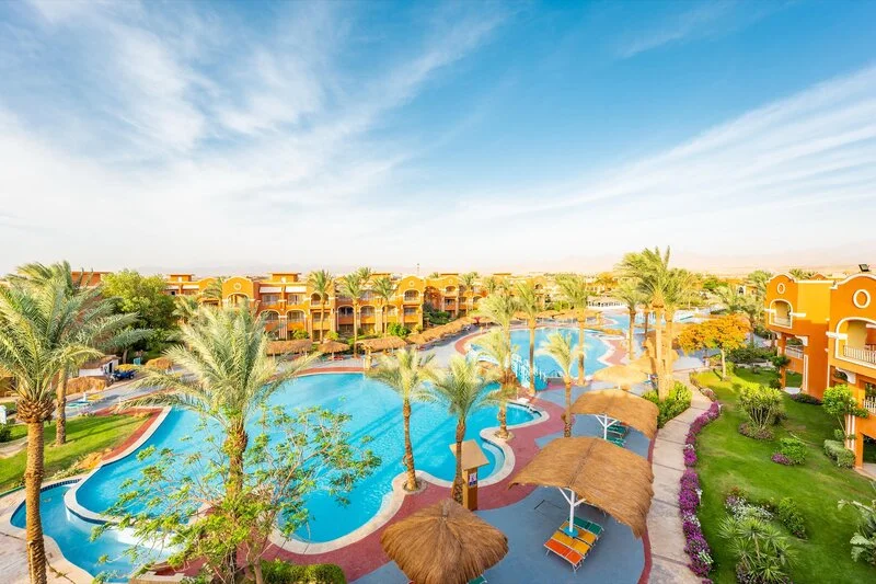  Hotel Caribbean World Soma Bay