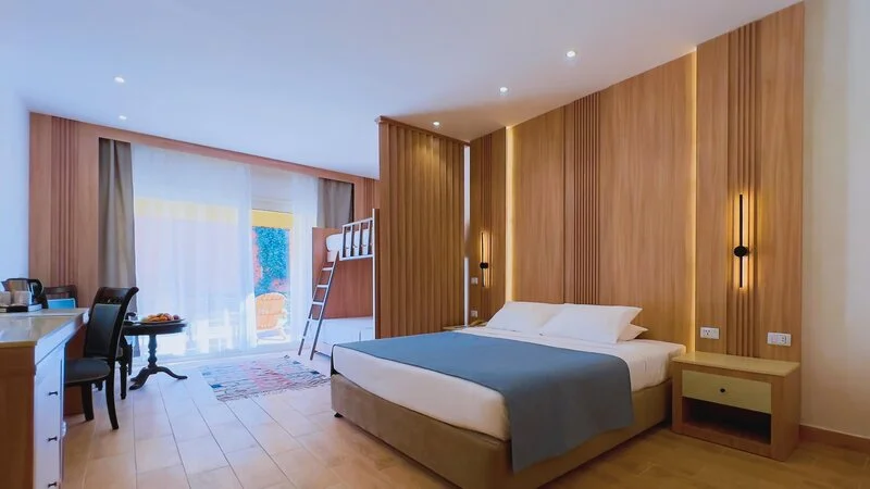  Hotel Caribbean World Soma Bay