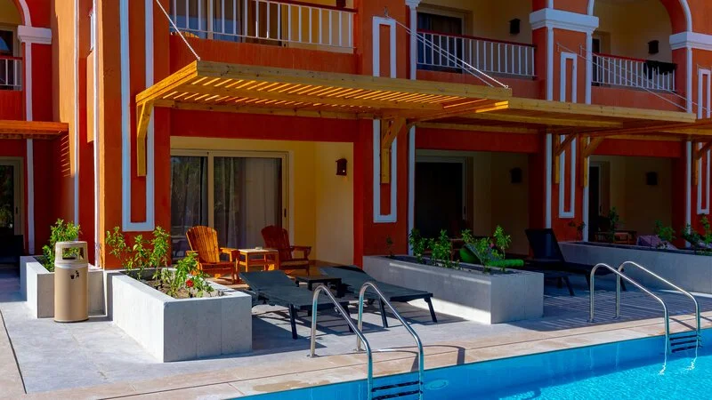  Hotel Caribbean World Soma Bay