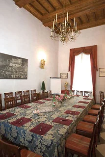 Antico Palazzo Rospigliosi