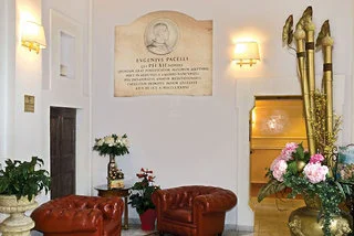 Antico Palazzo Rospigliosi