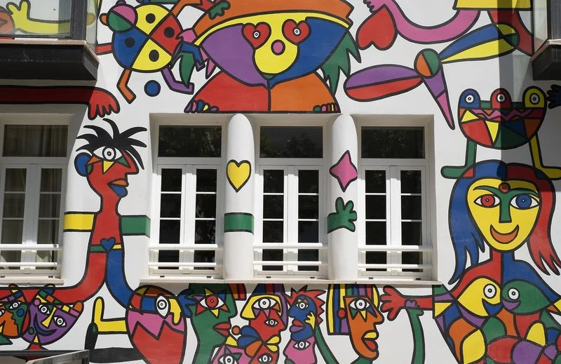 Artmadams