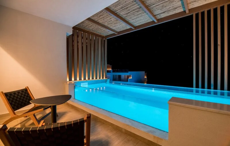 Akasha Beach Hotel And Spa