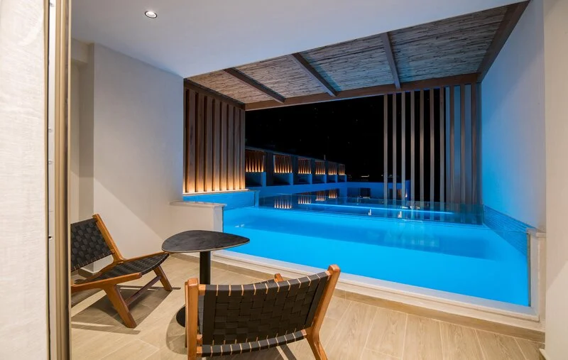 Akasha Beach Hotel And Spa
