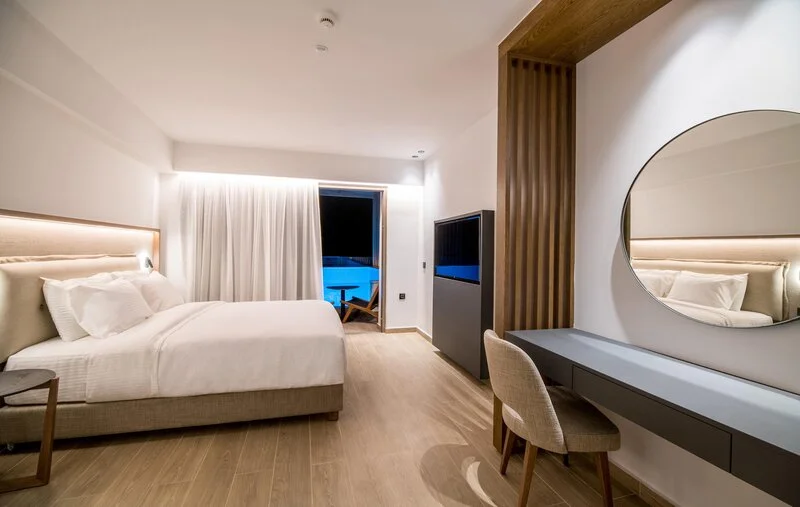 Akasha Beach Hotel And Spa