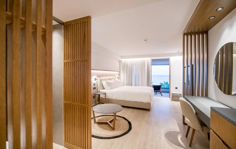 Akasha Beach Hotel And Spa