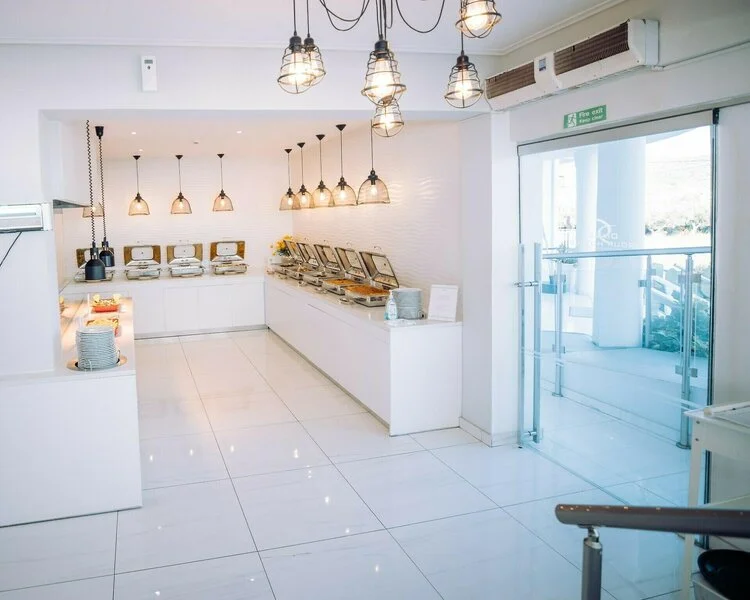 Filoxenia Hotel Tsilivi